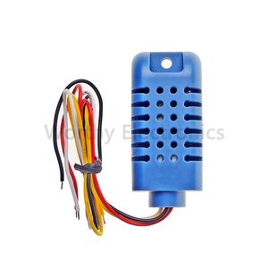 Modul <span class=keywords><strong>sensor</strong></span> AMT1001, output tegangan <span class=keywords><strong>Analog</strong></span> probe suhu dan kelembaban resistif AM1001 - Product Image 6