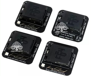 F64 flaş 64 Ultra aynı işlevi Z3X kolay JTAG artı - Product Image 4