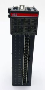 New DX561 1TNE968902R2302 E:D1 Digital <strong>Input</strong>/<strong>Output</strong> <strong>Module</strong> - Unused/Attn.--1TNE968902R2302 One Year Warranty - Product Image 3
