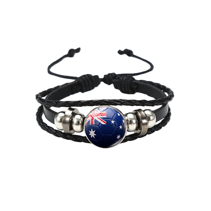 Australie-noir