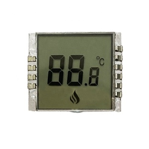 Prezzo a buon mercato veloce tempo di visualizzazione personalizzata di 3 cifre lcd - Product Image 1