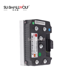 Módulo de control JLG 1001170140 Módulo de control Potencia para elevadores de pluma serie JLG - Product Image 4