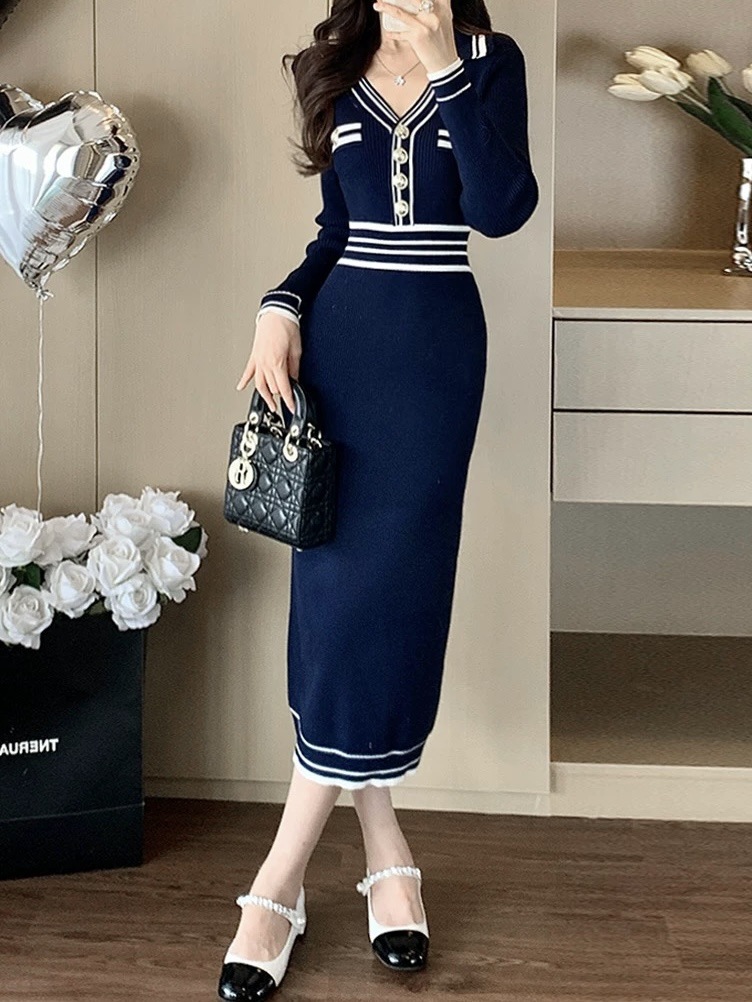 Navy blue
