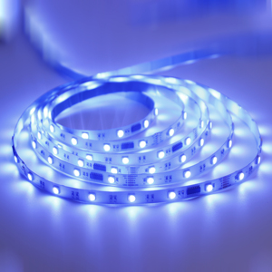 Fabrika özelleştirme adresli programlanabilir DMX512 Led şerit ışık rüya renk RGB Led şerit DC24V RGBW kovalayan TV ışık - Product Image 3
