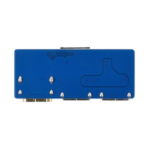 USB <strong>HDMI</strong> Adapter for CM4-IO-BASE, Adapting FFC Connector To Standard Connector - Product Image 4