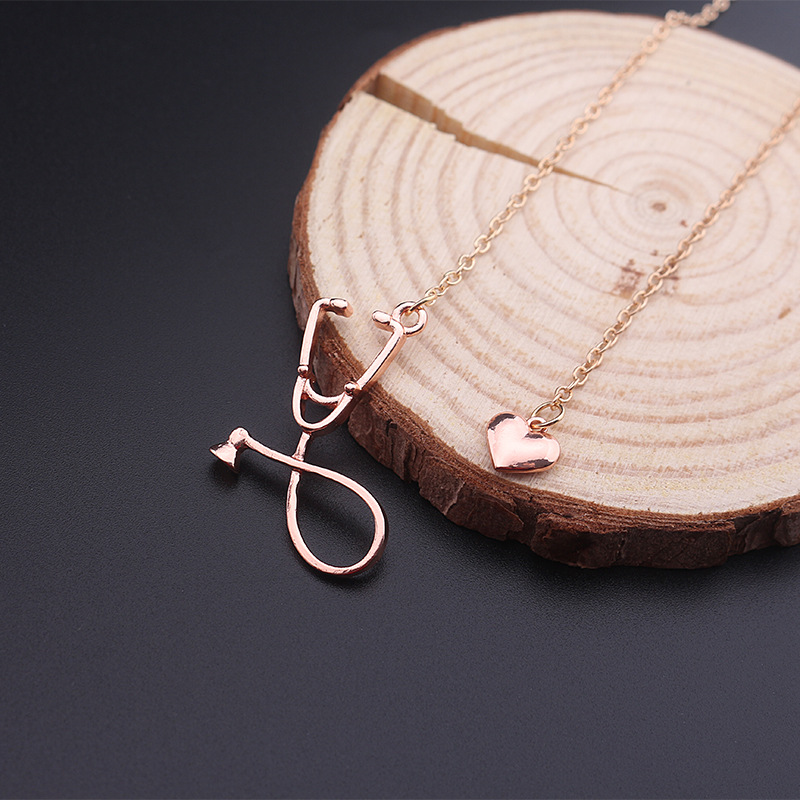 alloy rose gold