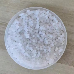 低价LDPE HDPE PP LLDPE塑料颗粒原料颗粒塑料HDPE树脂高密度聚乙烯 - Product Image 4