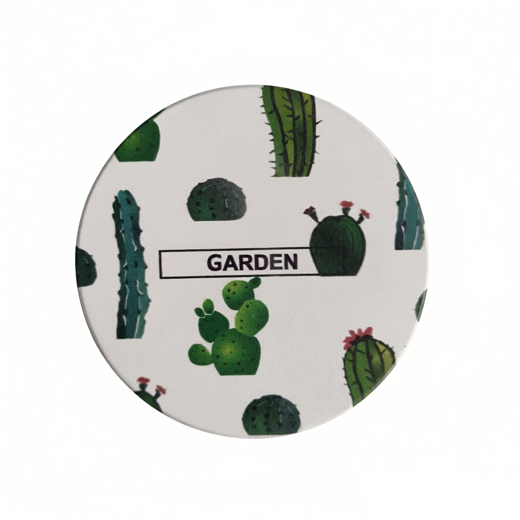 Motif floral 6