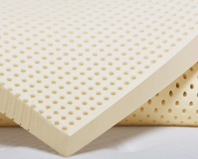 Zhiyuan Comfortable Natural Latex Mattress For Bed Sleep