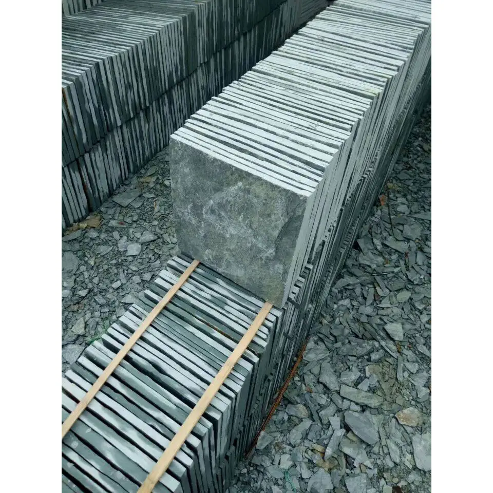 Китайская плитка из натурального камня для стен и пола