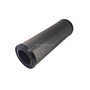 Bán Buôn Chất Lượng Cao Chất Bôi Trơn Yếu tố Lọc DYSL-50/25W Chính Xác Thép Không Gỉ Hộp Mực Lọc - Product Image 5