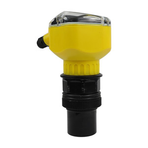 Sensor transmisor de nivel ultrasónico, dispositivo a prueba de explosiones, 4-20ma, con Hart/rs485 - Product Image 2