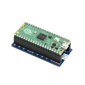 RGB-Vollfarb-LED-Matrix-Panel Pico-RGB-LED für Raspberry Pi Pico 16*10 Grid - Product Image 4