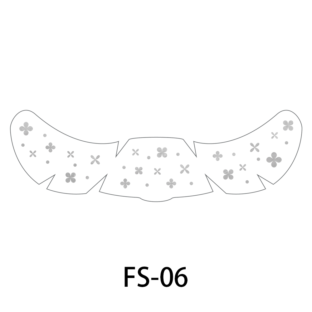 FS-06 (Lamina d'argento)