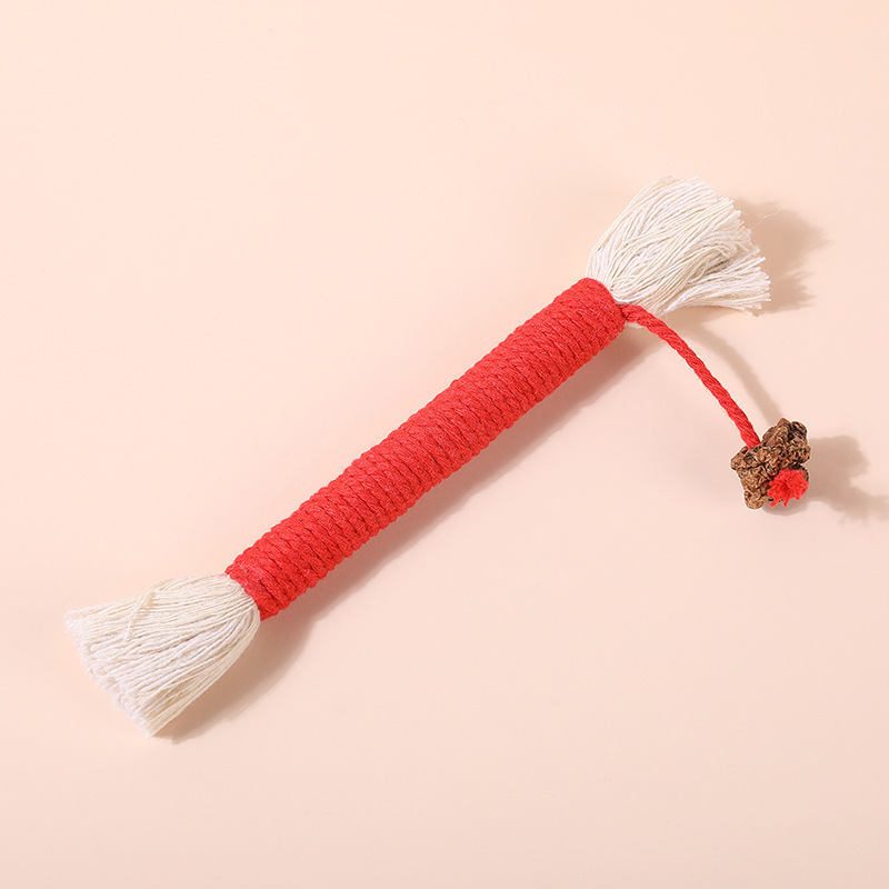 Rojo - 11CM