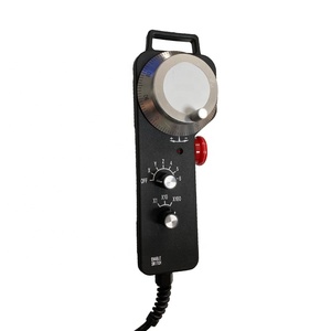 CNC MPGハンドホイールパルスエンコーダ25ppr TM2080 6 axis MPG - Product Image 1