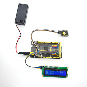 Keyestudio ATMEGA2560 Plus Controller Board <strong>For</strong> <strong>Arduino</strong> <strong>Mega</strong> 2560 R3 Development Board - Product Image 3