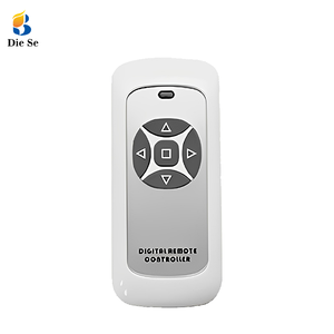 433MHz fern gesteuertes Auto 433MHz Wireless Switch Transmitter mit Receiver Learning Functional