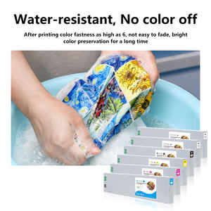 Cắm Và Chơi Pht50 Cartridge Một Thời Gian Chip Cho Mimaki Txf300 Txf150 Máy In Sạch Và Nhất quán Đầu Ra - Product Image 3