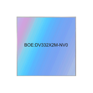 Señalización digital Módulo de panel LCD de pantalla cuadrada de 33 pulgadas y OEM - Product Image 3