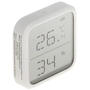 גלאי טמפרטורה אלחוטי DS-PDTPH-E-WE