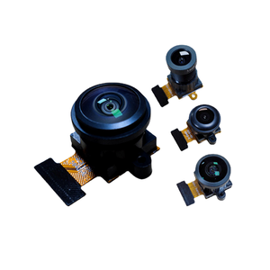 E-era CXCW 2 Million HD OV2640 <strong>Camera</strong> <strong>Module</strong> DVP Interface 200 Degree Wide Angle Suitable for ESP32 <strong>Microcontroller</strong> <strong>Camera</strong> Modul - Product Image 1