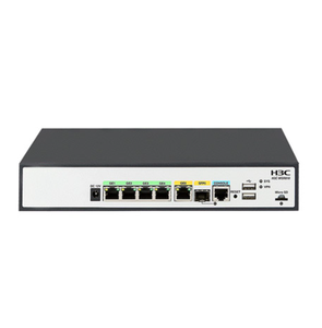 H3C MSR860-6HI-XS <strong>Cloud</strong> Simplified Management Platform, with 350 Machines, Enterprise-level Routers - Product Image 4