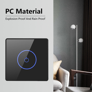工場タッチセンサー出口ボタンドア解放スイッチアクセス制御ドア出口ボタン - Product Image 4