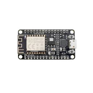Scheda di sviluppo NodeMcu Lua WIFI IoT basata su ESP8266 CP2102 - Product Image 2