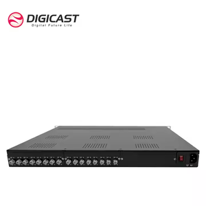 Modulador de TV Digital RF, salida IP RTMP, HTTP, RTSP, RTMP, DVB-T, 2, 2, 1, 2, 2, 2, 2, 2, 2, 1, 2, 2, 2, 2, 1, 2, 2, 2 - Product Image 2