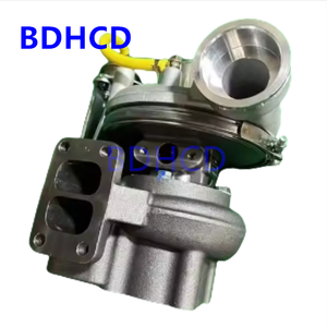 BDHCD ekskavatör parçası Turbo S200G 12709880018 04294752KZ D7E ekskavatör Turbo için 12709880017 turboşarj 53271013082 - Product Image 6