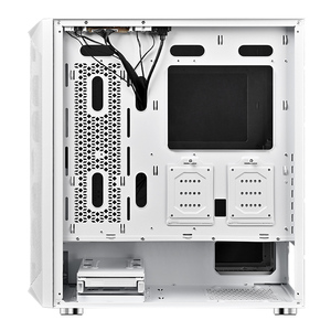 Fabbrica di pupazzo di neve Design basso MOQ Gaming Computer Case ATX PC Case del Computer & torri Server telaio con interfaccia USB 2.0/3.0 - Product Image 3
