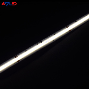 Dot-Free COB LED Strip 420 LEDs Soft <strong>Dynamic</strong> <strong>White</strong> running water 100mm cutting running water led strip - Product Image 3