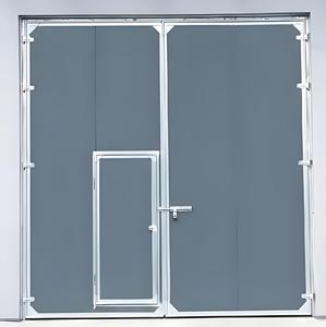 スイングドアカスタマイズサイズ工業用 - Product Image 6