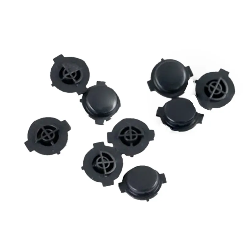 Bouton de retour PS pour manette de jeu PS3, interrupteur d'alimentation pour manette PS4, pièce de rechange pour Joystick PS4