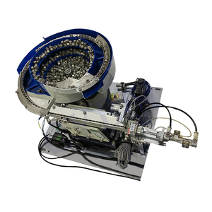 振動フィーダー481六角形ナットガスケット多機能スクリュー振動ボウルフィーダー仕分け機用 - Product Image 1