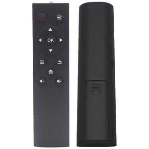 Anpassen IR RF 2.4G 7 8 9 11 Schlüssel Android Box Fernbedienung Projektor Fernbedienung Elektrischer Kamin Fernbedienung - Product Image 2