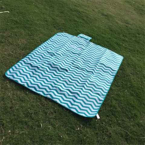 Ciel bleu