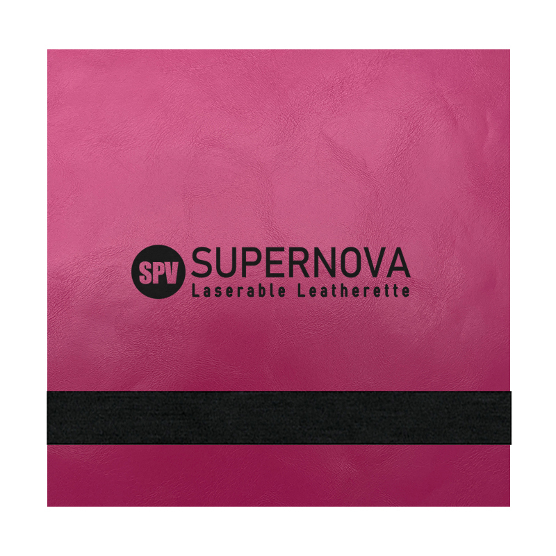 GL10 Bright Pink-Black