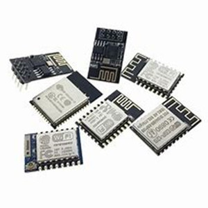 ESP8266 ESP-01 ESP-01S ESP-01F ESP-07 ESP-07S ESP-12 ESP-12E ESP-12F ESP-12S seriellen WIFI Wireless-Modul Wireless-Transceiver - Product Image 1