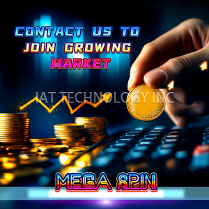 Megaspin rừng Linh Hồn trò chơi video gốc phần mềm kỹ năng trò chơi trực tuyến bảng cá tín dụng phần mềm trò chơi kỹ năng trực tuyến - Product Image 5