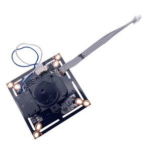 車の逆のカメラモジュールのためのAHD 1MP 2MP 30fpsCVBSのカメラモジュールCMOSセンサー - Product Image 2