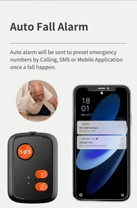 <strong>IOS</strong> Android <strong>Phone</strong> App Imei Kids Smart Watch with Sim Card Slot and <strong>GPS</strong> SOS Button Real Time Tracking Pendant <strong>GPS</strong> <strong>tracker</strong> - Product Image 5