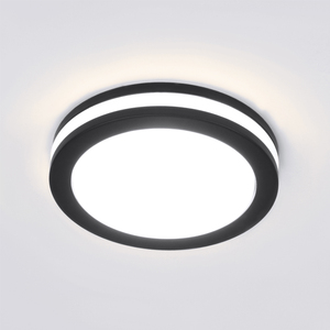 מודרני Wifi Tuya חכם <span class=keywords><strong>LED</strong></span> תקרת אור חדש עבור בית TUV <span class=keywords><strong>SAA</strong></span> CB CE 500mm 40w נייד כיסוי זוהר Google מוסיקה אקריליק גוף