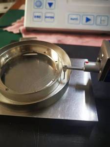Otto diverse sonde per Tester di rugosità superficiale fori stretti e profondi
