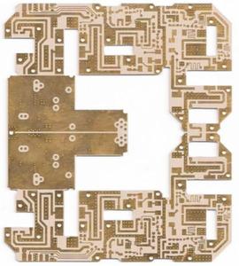 จีนหลาย Pcb แผงวงจรพิมพ์ประกอบ PCBA PCB - Product Image 4