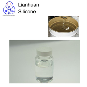 <strong>Polyether</strong> Modified <strong>Silicone</strong> Oil (enhance Oil Recovery) - Product Image 2
