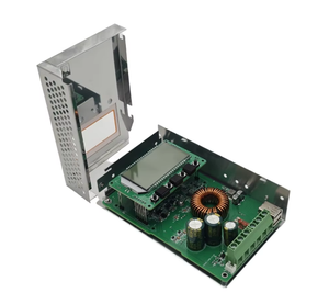 Nuovo design 10A 20A mppt regolatore di carica solare per il sistema solare controller di carica mppt - Product Image 3
