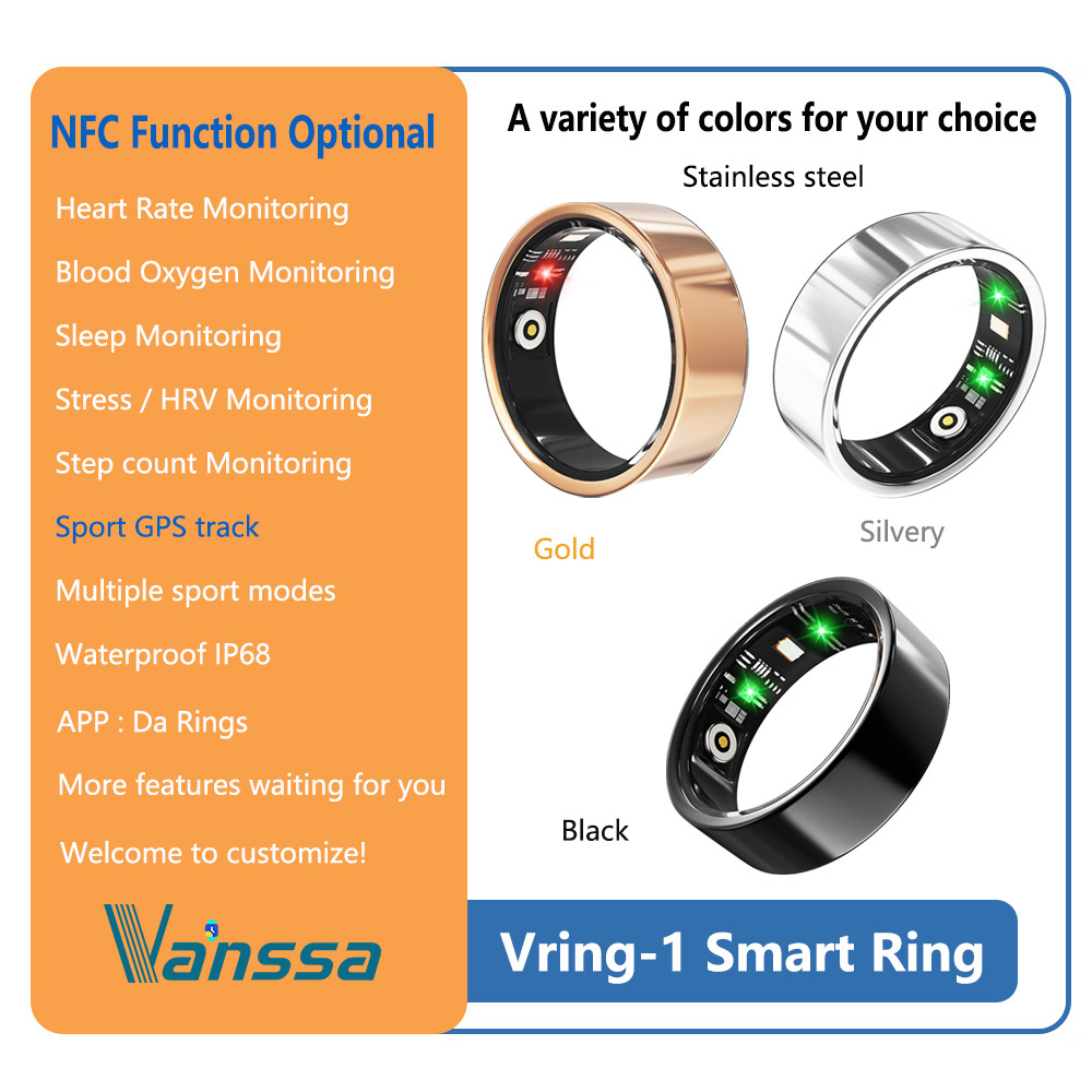 Vanssa-Vring-1-NFC salud-sueño-deporte-fitness-anillo inteligente