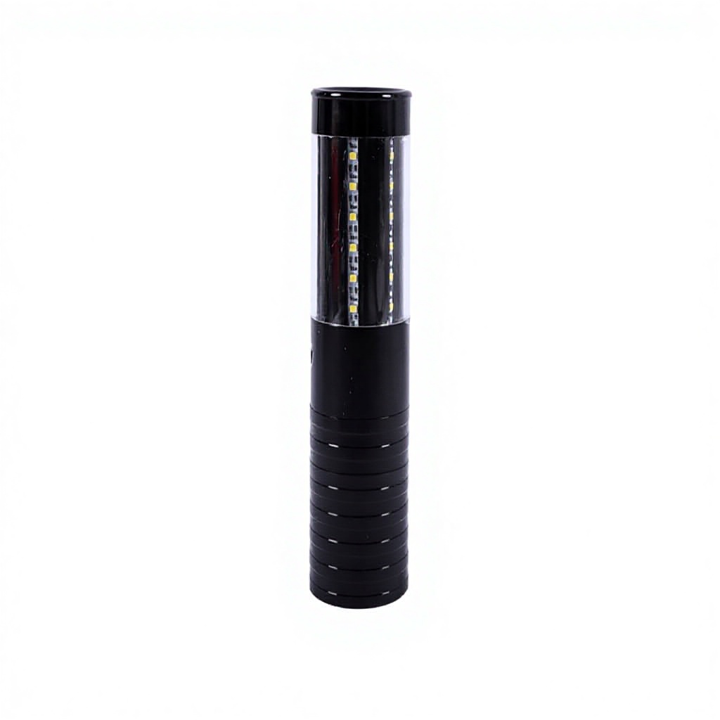 23cm black